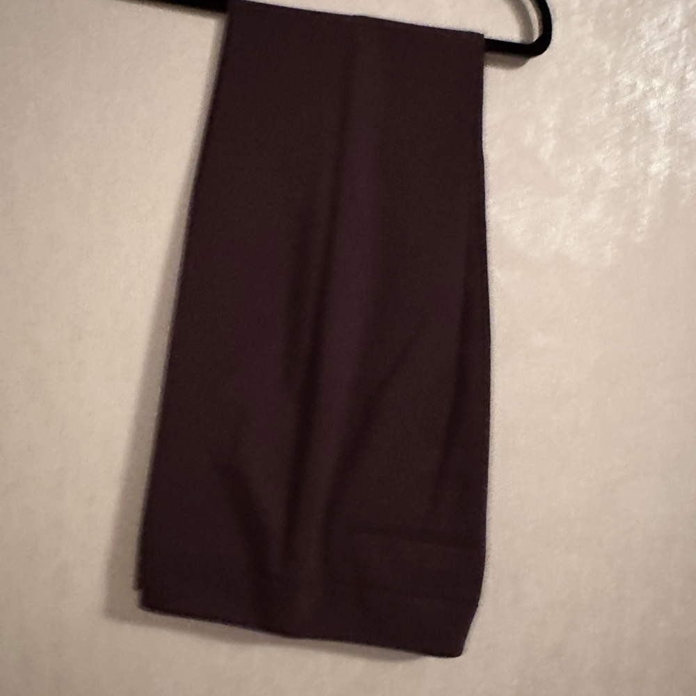 Ann Taylor curvy dress pants